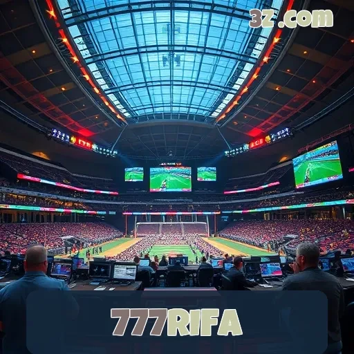 777RIFA Jogos Diversos