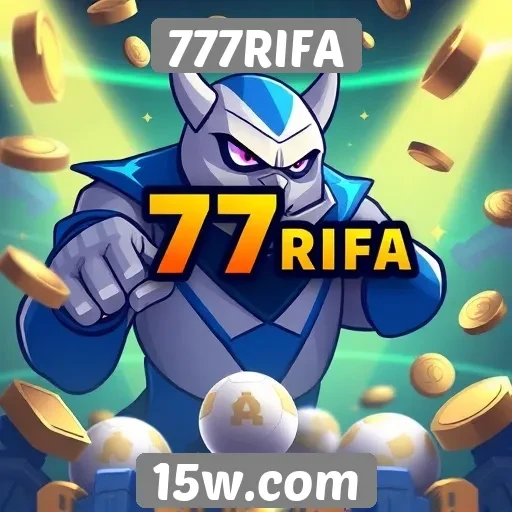 Análise da popularidade do 777RIFA entre jogadores