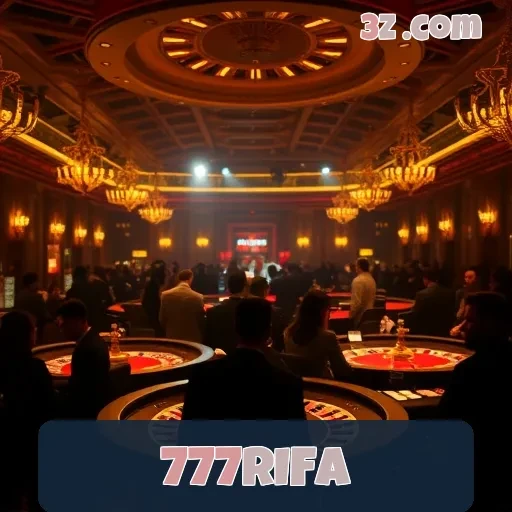 777RIFA Conta