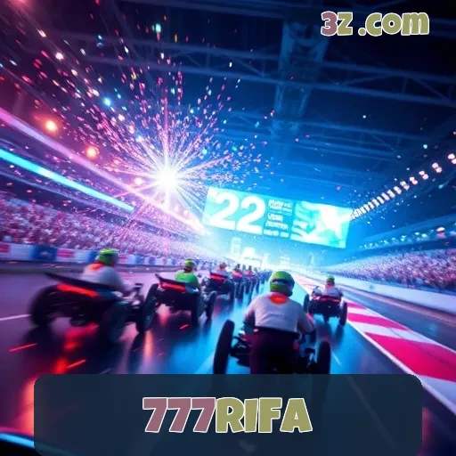 777RIFA Mais Populares
