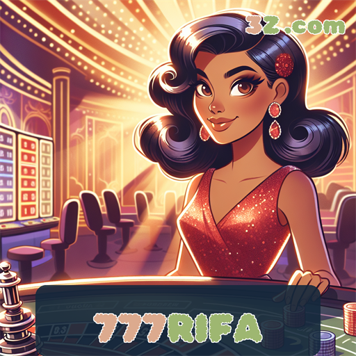 Poker Online: A Nova Fronteira do Entretenimento no 777RIFA