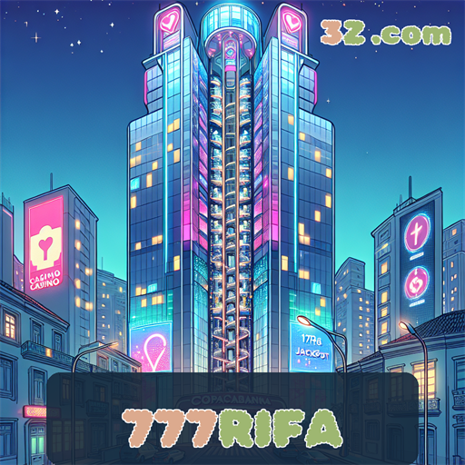 Descubra as Promoções Especiais do 777RIFA