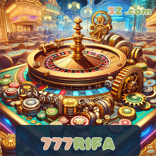 Explore o Mundo dos Jogos de Estratégia no 777RIFA